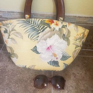 Happa Collection handbag